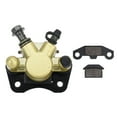 thumbnail image 2 of ATV Brake Caliper, Brake Caliper Accessory Stable Performance High Efficiency Safety Improvement  for ATV, 2 of 7
