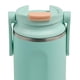 thumbnail image 3 of Vaso Térmico Igloo FlipNSip 600 ml Acero Inoxidable Color Verde Mar, 3 of 7