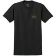 thumbnail image 2 of Men's NASCAR  Black Uncle Pappy Tri-Blend T-Shirt, 2 of 3