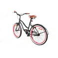 thumbnail image 3 of Columbia Sterling 24" Girl's Steel Cruiser Bike, 3 of 6