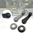 thumbnail image 3 of Car Accessories,Car Window Connect Winder Handle,Crank Hand✨j Door Lever G2O1, 3 of 6