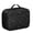 Black-78, variant on Sci-Fi Lovers Space Geek Lunch Box Reusable Thermal Bag Compact Design for Adults
