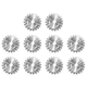thumbnail image 1 of Hoja 40 Dientes 4 Pulgadas Disco Circular Dientes Bidireccional Aleación Dura para Carpintería, 1 of 4