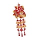 thumbnail image 4 of Decoración colgante de Año Nuevo chino 2026, suministros para fiestas de Año Nuevo en casa y oficina. Personaje FU, 4 of 9
