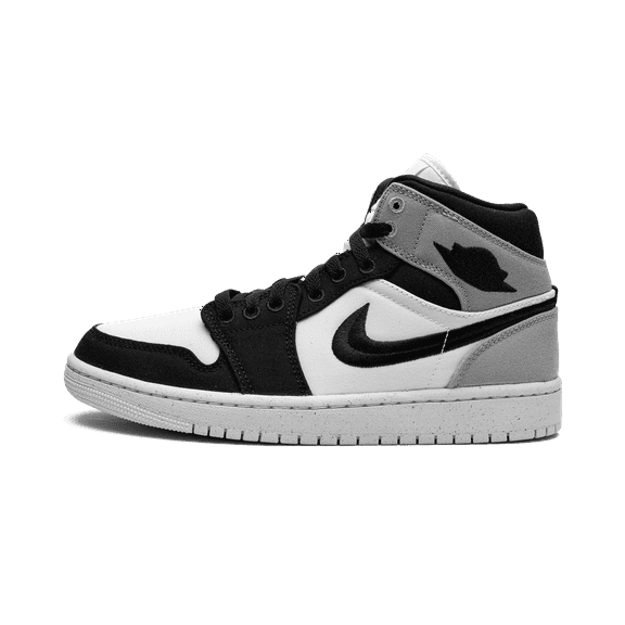 Jordan WOMENS AIR JORDAN 1 MID SE Womens "Light Steel Grey" DV0427 100 DV0427 100 from Stadium Goods