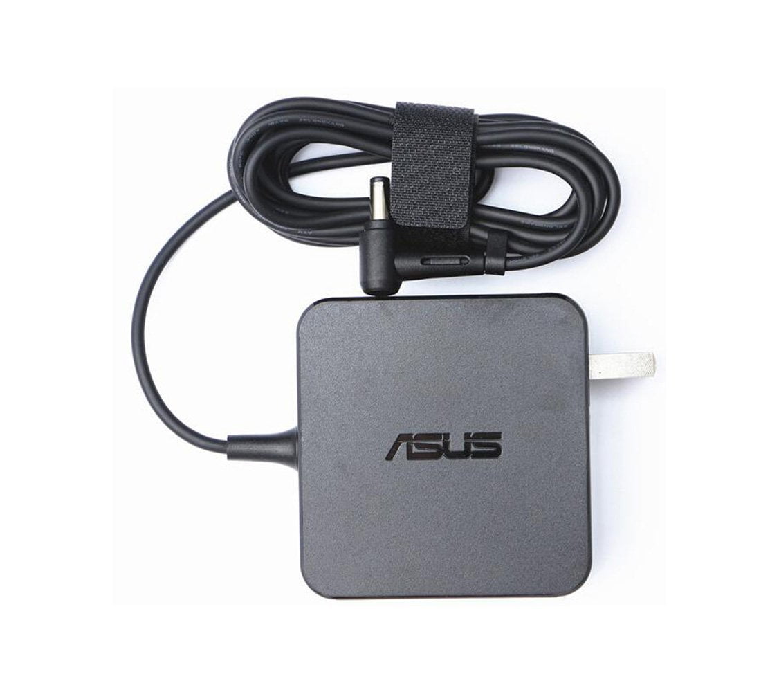 binnenplaats Effectiviteit twijfel Asus Original 65W 19V/3.42A Ac Adapter for ASUS UX301 UX302 UX303U UX305C  UX330 UX330U UX360C UX430UQ Q200 S200E S510 S510U S510UA X540 X553M X201E  X202E X541NA X542UA X540S X540SA X541N Taichi 21