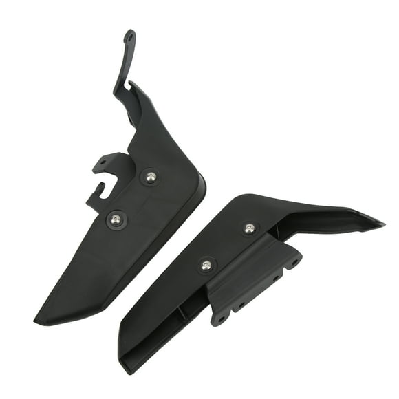 Motorcycle Engine Protector,Motorcycle Engine Guard Cover Engine Crash Pad Motorcycle Frame Sliders Exceptional Value