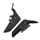thumbnail image 1 of Protector de almohadilla de choque deslizante de marco de cubierta protectora de motor de motocicleta negro para R3 R25 2019-2022, 1 of 12