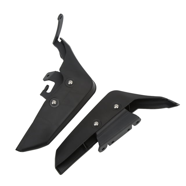 Motorcycle Engine Protector,Motorcycle Engine Guard Cover Engine Crash Pad Motorcycle Frame Sliders Exceptional Value