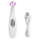 thumbnail image 1 of BRI La varita del masaje del ojo arruga los bolsos del ojo que quitan el Massager facial eléctrico antienvejecedor del ojo de la vibración, 1 of 10