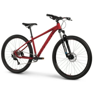 Expresso - Hardtail Mountain Bike (27.5) - Blue – DiamondBack