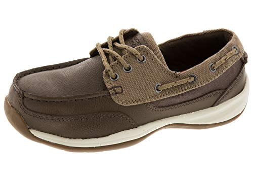 rockport sailing shoes