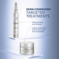 thumbnail image 2 of RoC Derm Correxion Fill and Treat Face Serum Refill with Retinol and Hyaluronic Acid, 0.34 fl oz, 2 of 10