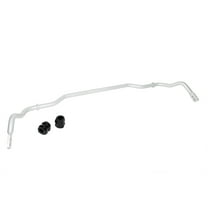 Whiteline Bkf001z Sway Bar 24Mm Heavy Duty Suspension Stabilizer Bar Assembly Fits select: 2018-2019 KIA STINGER GT2, 2019-2021 GENESIS G70 ELITE