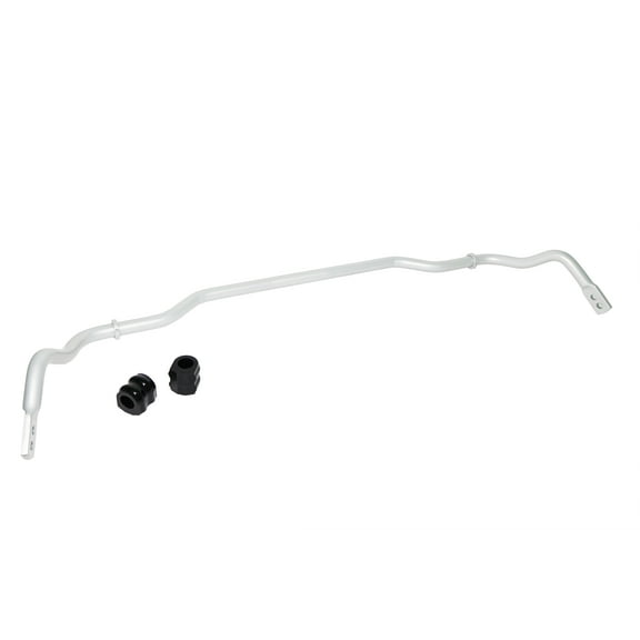Whiteline Bkf001z Sway Bar 24Mm Heavy Duty Suspension Stabilizer Bar Assembly Fits select: 2018-2019 KIA STINGER GT2, 2019-2021 GENESIS G70 ELITE