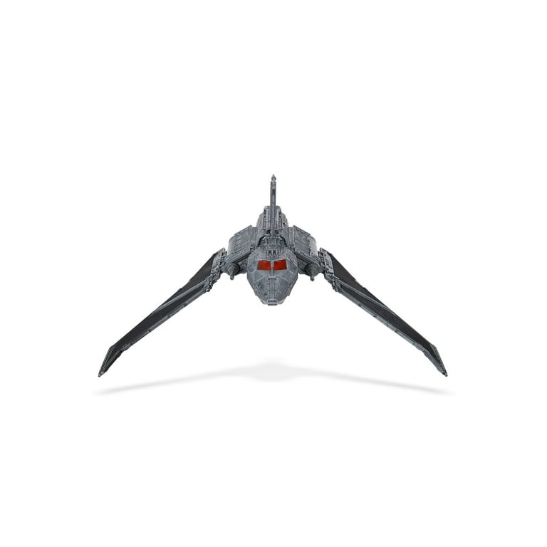 Star Wars Deluxe Havoc Marauder Spaceship Toy, 8