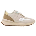 thumbnail image 1 of Tenis Mustang Qamar Beige Mujer Sport beige 23.5, 1 of 5