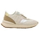 thumbnail image 1 of Tenis Mustang Qamar Beige Mujer Sport 25.5, 1 of 5