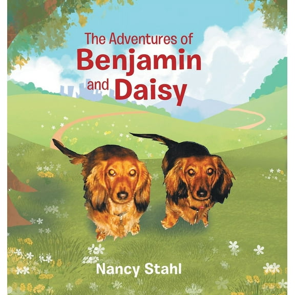 The Adventures of Benjamin and Daisy (Hardcover)