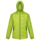 thumbnail image 3 of Regatta - Chaqueta Impermeable Lyle IV para Hombre (Pimiento) Regatta UTRG3476_pepper, 3 of 4