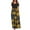 Navy, variant on TJAZFJPA Black Wrap Dress Women Summer Cold Shoulder Floral Print Elegant Maxi Long Dress Pocket Dress Black Maternity Dress Bridal Dress