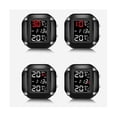 thumbnail image 5 of Motorcycle Tire Pressure Monitor Tpms Motorcycle Electric Vehicle Tire Pressure Monitor Detection S, 5 of 5