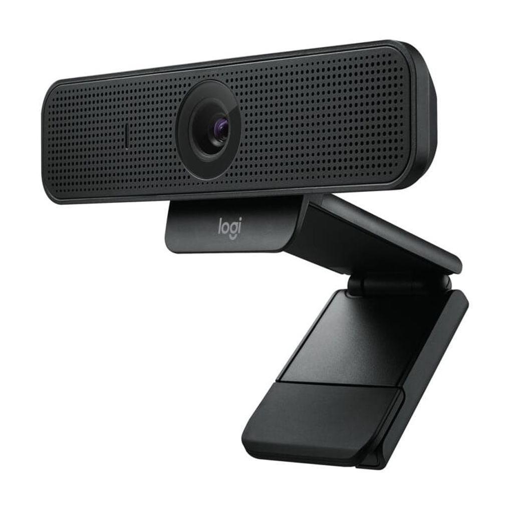 Logitech StreamCam, Live Color Streaming Camera, 1080p HD, USB-C