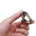 thumbnail image 2 of 5 Pack Mini Funnels, Small Pouring Tools for Bottles, Diffusers and Flasks, TIKA, 2 of 3