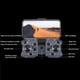 thumbnail image 3 of 2026 2023 New Upgraded K6Max Mini Drone 4K Professinal Three Cameras Wide Angle Optical Flow Locali, 3 of 5