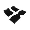 thumbnail image 1 of Alfombrilla 3D MaxPider Custom Fit KAGU para TOYOTA TACOMA, 1 of 9