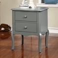 thumbnail image 5 of Furniture of America Roth Kids' Nightstand, Multiple Colors, 5 of 6
