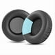 thumbnail image 1 of wonima11 Ear Pads Cushion Cover Earpads Earmuff Replacement Compatible with Jabra Evolve 20 30 40 65 Headset (Do Not Fit Evolve2 30/Evolve2 40/Evolve2 50/Evolve2 55/Evolve2 65), 1 of 1