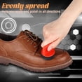 thumbnail image 4 of 10 Pack Shoe Polish Sponge Applicators for Leather Suede Shoes Boots, 4 of 5
