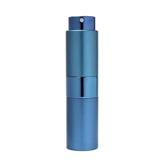 Mini Portable Resuable Travel Atomizer with Refillable Design and Materials