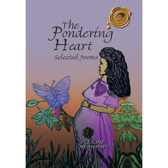 The Pondering Heart (Hardcover)