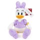 thumbnail image 2 of 30cm46cm Disney Original Donald Duck Daisy Plush Filling Toys Cartoon Animal Kawaii Soft Dolls Kids Birthday Xmas Presents Gifts zhangyuxiang LED, 2 of 2