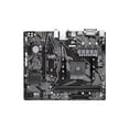 thumbnail image 1 of Placa base GIGABYTE A520M H Socket AM4 AMD A520 DDR4 Micro ATX, 1 of 4
