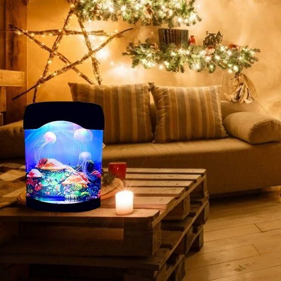 Desk decoration Lamp Lava Lamp For kiids Adults Colour Changing Light Light Battery/USB Powered ​for Home Bedroom Decor Best