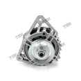 thumbnail image 4 of 1103A-33 Alternator 2871A306 Fit For Perkins Diesel Engine Spare Parts., 4 of 5