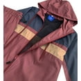 thumbnail image 4 of Men’s Active 2-Piece Ridge Windbreaker Tracksuit Matching Set, 4 of 4