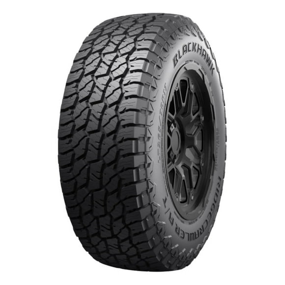 Llanta 265/70R16 112T BLACKHAWK RIDGECRAWLER AT HAT51