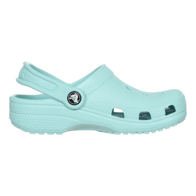 Sandalias CROCS Clog Unisex Color Verde Modelo 2069914SS