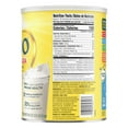 thumbnail image 5 of NIDO Fortificada Dry Whole Milk Powder with Vitamins A, C, D, Iron & Calcium, 56.4 oz Canister, 5 of 13