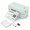Green, variant on Thermal Shipping Label Printer 4x6 Maker For Small Business | Wireless Mailingps Ups Shopify Etsy -patible With Android Windows &