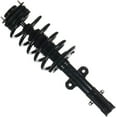 thumbnail image 3 of Detroit Axle - Front Left Strut w/Coil Spring Assembly Replacement for Town & Country S Dodge Grand Caravan R/T GT Ram C/V, 3 of 7