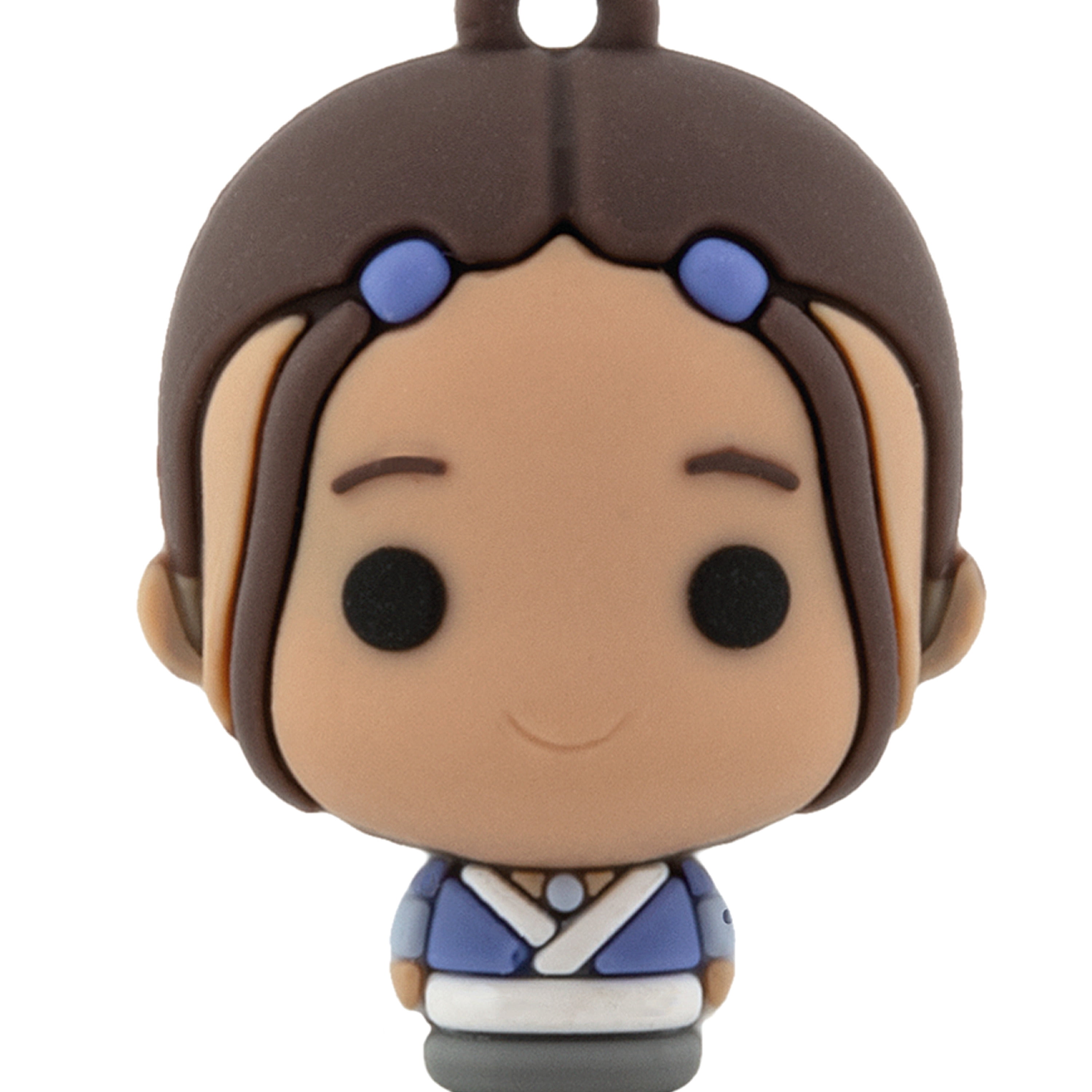 Hallmark Mini Ornaments (Avatar: The Last Airbender), Set of 6, 1 Count