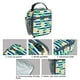 thumbnail image 3 of Fiambrera para niños, bolsa de almuerzo aislada, bolsa suave, bolsa de almuerzo reutilizable impermeable para niñas y niños, 3 of 8
