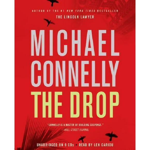 The Drop