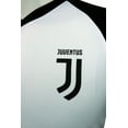 thumbnail image 3 of Icon Sports Men Compatible with NAME JUVentus Licensedly Licensed Soccer Poly Shirt Jersey - Custom Name and Number - -03 XL, 3 of 4