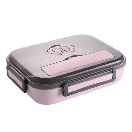 

Bento Box Lunch Boxes Thermal Insulation Students Children Women Compartments Office Workers Lunch Boxes
